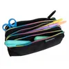 EXACOMPTA 52140E EXACOMPTA Astuccio per matite arcobaleno, Anteprima dell’immagine prodotto 2