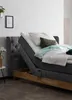 Belanoti EON Boxspringbett 180x200 elektrisch verstellbar Produktbild-Vorschau 5