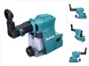Makita Adaptateur d'aspiration active HEPA DX08 adaptable Voir les images du produit 9