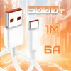 120W Turbocharge Ladegerät mit USB C Ladekabel für Xiaomi, Produktbild-Vorschau 5