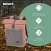 Travelite Handgepäck Rucksack, Laptop Rucksack 15,6 Zoll, Produktbild-Vorschau 7