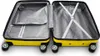 Barut Trolley Hartschalen Koffer Hartschalenkoffer Hardcase Produktbild-Vorschau 6
