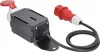 AS SCHWABE 60740 Einschaltstrom-Begrenzer 400 V Schwarz Podgląd zdjęcia produktu 3