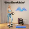 Fitness stepper, draagvermogen 150 kg, afmetingen 29 x 39 x Productafbeelding-voorbeeld 2