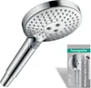 hansgrohe Raindance Select S Handbrause 120 3jet, 26530000 Podgląd zdjęcia produktu 21