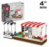 24029 – Stojak na piwo (Mould King) Podgląd zdjęcia produktu 7
