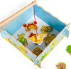 BigJigs Holz Angelspiel magnetisches Spielzeug für Kinder Produktbild-Vorschau 4