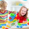 Bambebe 3D Tetris Bauklötze für Kinder 48 Stück Produktbild-Vorschau 3