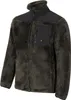 il Lago Prestige Fleecejacke Avalanche Pro Herren (Schwarz) Produktbild-Vorschau 2