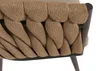 2er-Set Aluminium-Gartenstuhl HWC-N38, Outdoor Stuhl Produktbild-Vorschau 13