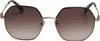 Lunettes de soleil pour femme Longchamp LO140SL Or/vert Voir les images du produit 9