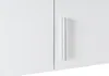 Rauch Möbel Celle, mobiletto contenitore, colore bianco Anteprima dell’immagine prodotto 6