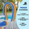 WEKOFUN 2er Set Schwimmnudel 160 cm Poolnudel für Kinder & Produktbild-Vorschau 3
