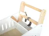 Einkaufswagen aus Holz „fresh“ Voir les images du produit 5