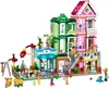 LEGO Friends Apartmány a obchody v městečku Heartlake, Sada Náhled obrázku produktu 2
