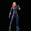 Hasbro F36805X00 Marvel Legends Series Captain Marvel Náhľad obrázku produktu 5
