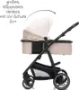 Fillikid 3-1 Kombi-Kinderwagen-Set Fill Jaguar Produktbild-Vorschau 8