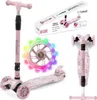 COIL Kinderroller, Dreiradscooter, Produktbild-Vorschau 1