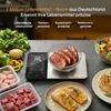 Cosori Küchenwaage digital Produktbild-Vorschau 4