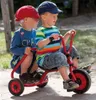 Winther Mini Viking Dreirad "Ben Hur" Produktbild-Vorschau 7