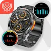 SMARTWATCH MĘSKI GPS ZEGAREK WODOODPORNY Chat GPT ROZMOWY Podgląd zdjęcia produktu 6