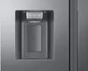 Samsung RS6HA8891SL EF Side-by-Side, E, 614 l, Edelstahl Produktbild-Vorschau 11