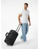 Redolz Duffle Essentials 2 Rollen Reisetasche 51 cm Produktbild-Vorschau 2
