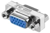 Cambiamento di genere VGA 2x presa D-Sub a 15 pin Anteprima dell’immagine prodotto 3