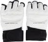 Halbfinger-Boxhandschuhe, verstellbar, bequem, für Produktbild-Vorschau 1