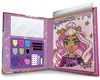 Lisciani 12952 - Monster High Make Up livre de dessin Voir les images du produit 3