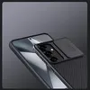 Nillkin Camshield Pro Case Pour Samsung Galaxy S25 Avec Voir les images du produit 10