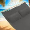 tectake® Hängematte Eden 230 x 145 cm Produktbild-Vorschau 9