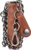 Greenburry Rebel Rider skórzany portfel rowerowy 13 cm Podgląd zdjęcia produktu 31