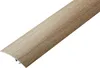 Profil progowy aluminiowy 47mm 5w1 Cezar Dąb Jasny Mat Podgląd zdjęcia produktu 1