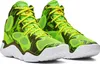 Under Armour Sneakers 3026640-300 size 47 Podgląd zdjęcia produktu 2