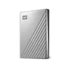 Western Digital My Passport Ultra for Mac 2TB Srebrny, Podgląd zdjęcia produktu 9