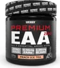 A product shot of a black jar of Weider Premium EAA Zero supplement. Produktbild-Vorschau