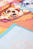 Paw Patrol - Badetuch - Summer Day - ca. 70 x 140 cm Produktbild-Vorschau 3