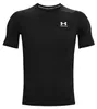 Under Armour T-Shirt Hg Armor Comp Ss-Blk 1361518-001__SM Produktbild-Vorschau 16