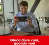 Nintendo Switch Konsole, mit verbesserter Akkuleistung, Produktbild-Vorschau 21