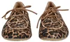 Paul Green Halbschuhe Halbschuhe Veloursleder Produktbild-Vorschau 4