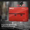 Briloner Rail Schienensystem, Dimmbar, Kombinierbar, Produktbild-Vorschau 3