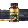 LA.GA. PHARMA Magnesium Bisglycinat Complex – Mit Vitamin Produktbild-Vorschau 6