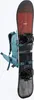 NITRO Tourenrucksack Rucksack Slash 25 Pro X Ripuri Set Produktbild-Vorschau 8