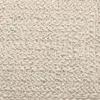 vidaXL Teppich ZIZUR Creme 200x290 cm Jute-Optik Indoor und Produktbild-Vorschau 4