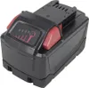 6000mAh Akku für MILWAUKEE 2729-21, 2629-20, 2706-22, Produktbild-Vorschau 1