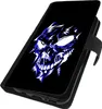 Book Case für Samsung Galaxy S9 Hülle Tasche Flip Cover Produktbild-Vorschau 1