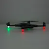Syma KX3178 RC dron Z3PRO, 2,4GHz 4CH Wi-Fi, černý Náhled obrázku produktu 2