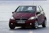 Tapis de sol avant gauche haut de gamme pour Mercedes A Voir les images du produit 5