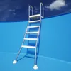 Hochbeckenleiter 1,35 m, 2 x 5 Stufen + Plattform, Produktbild-Vorschau 5
